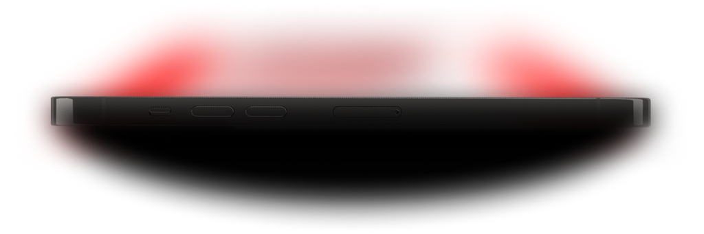 App Preview on Phone